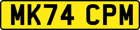 MK74CPM