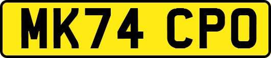 MK74CPO