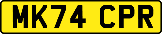 MK74CPR