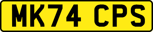 MK74CPS
