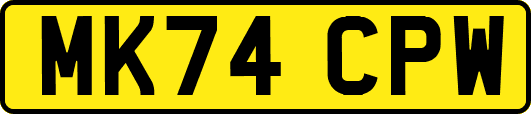 MK74CPW