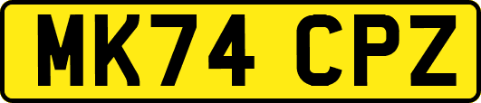 MK74CPZ