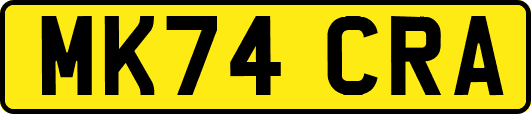 MK74CRA