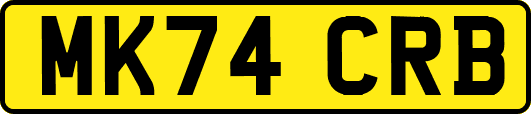 MK74CRB
