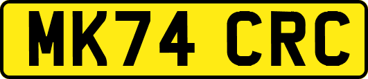 MK74CRC