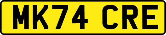 MK74CRE