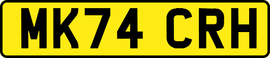 MK74CRH