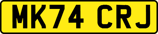 MK74CRJ
