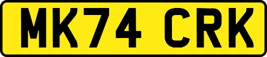MK74CRK