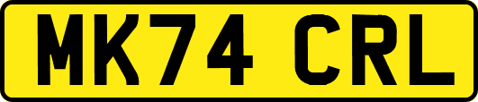 MK74CRL