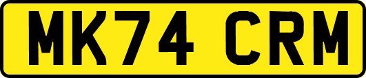 MK74CRM