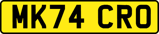 MK74CRO