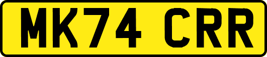 MK74CRR