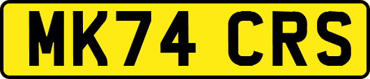 MK74CRS