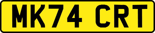 MK74CRT