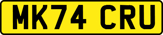 MK74CRU