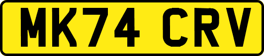 MK74CRV