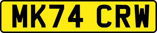 MK74CRW