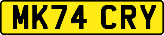 MK74CRY
