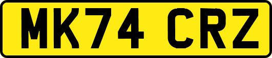 MK74CRZ