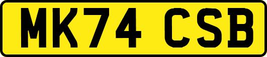 MK74CSB