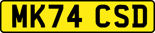 MK74CSD