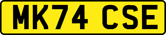 MK74CSE