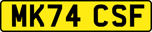 MK74CSF