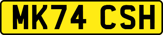 MK74CSH