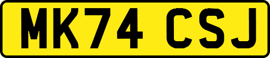 MK74CSJ