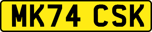 MK74CSK
