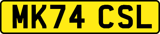 MK74CSL