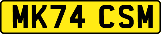 MK74CSM