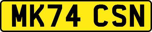 MK74CSN