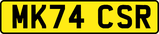 MK74CSR