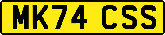 MK74CSS