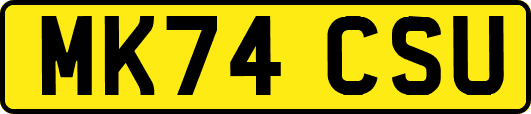MK74CSU