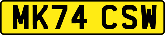 MK74CSW