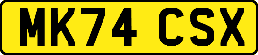 MK74CSX