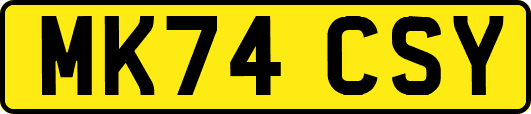 MK74CSY