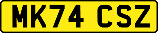 MK74CSZ