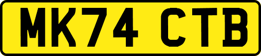 MK74CTB