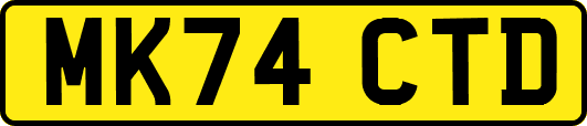MK74CTD