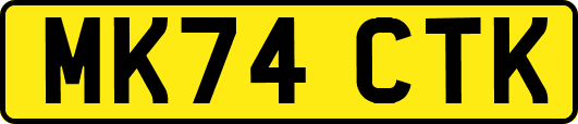 MK74CTK