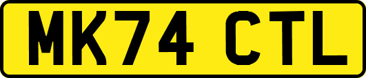 MK74CTL