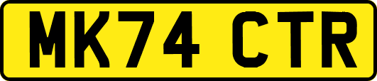 MK74CTR
