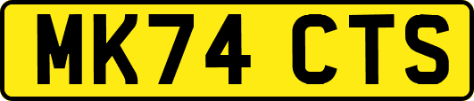 MK74CTS
