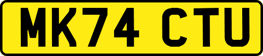 MK74CTU