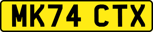 MK74CTX