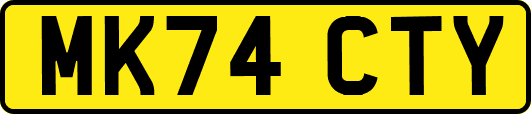 MK74CTY